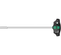 Wera '05023381001 Destornillador hexagonal, 5 x 230 mm