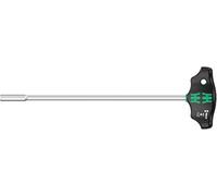 Wera '05023382001 Destornillador hexagonal, 5,5 x 230 mm