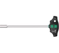 Wera '05023386001 Destornillador hexagonal, 9 x 230 mm
