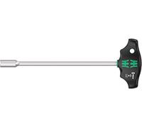 Wera '05023387001 Destornillador hexagonal, 10 x 230 mm