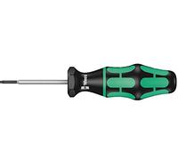 Wera 05027930001 Destornillador Dinamométrico, TX 6, 0.6 mm