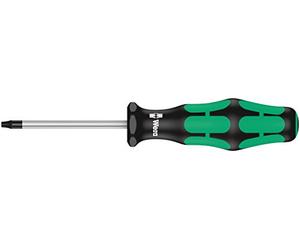 Wera 05028004001 Destornillador, 9 x 60 mm