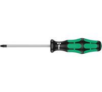 Wera 05028005001 Destornillador, 10 x 80 mm