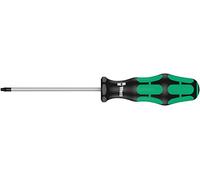 Wera Destornillador Torx 367 TX15 x 80 mm
