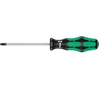 Wera 05028010001 Destornillador, 20 x 100 mm