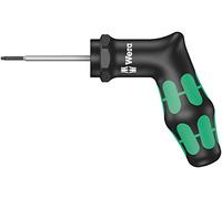 Wera 05028046001 Destornillador Dinamométrico, Mango Pistola, 20 IP, 5 mm