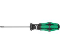 Wera 05028052001 Destornillador con Función de Sujeción, 20 x 100 mm