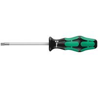 Wera 05028053001 Destornillador con Función de Sujeción, 25 x 100 mm