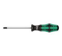 Wera 05028116001 Destornillador, 80 mm