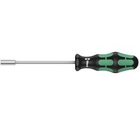 Wera 05028205001 Aprieta-Tuercas, 3 mm x 125 mm