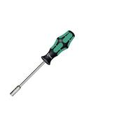 Wera 05028230001 395 Kraftform Plus Destornillador De Tuerca 5.5/125