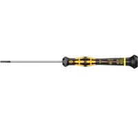 Wera 05030104001 Destornillador Plano, 0.4 x 2.5 x 80 mm
