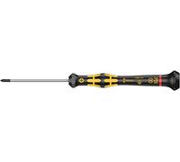 Wera 05030110001 Destornillador, 60 mm