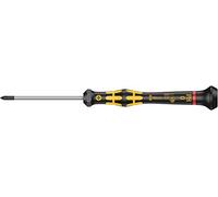 Wera 05030111001 Destornillador, 60 mm