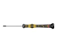 Wera 05030111001 Destornillador, 60 mm