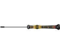 Wera 05030112001 Destornillador, 1 x 80 mm