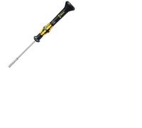 Wera 05030151001 1569 ESD Kraftform Micro Destornillador De Tuercas 5.5/60