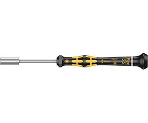 Wera 05030151001 Aprieta-Tuercas, 5.5 mm x 60 mm