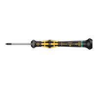Wera 05030401001 1567 Torx HF ESD Kraftform Micro Destornillador - Tx 5 x 40mm
