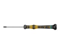 Wera 05030404001 1567 Torx HF ESD Kraftform Micro Destornillador - Tx 8 x 60mm