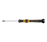 Wera 05030404001 Destornillador con Función de Sujeción, 8 x 60 mm