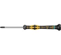 Wera 05030406001 Destornillador con Función de Sujeción, 10 x 60 mm