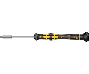 Wera 05030411001 Aprieta-Tuercas, 1.8 x 60 mm