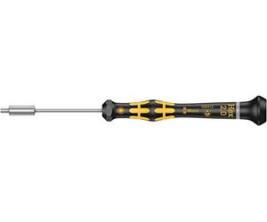 Wera 05030412001 Aprieta-Tuercas, 2.0 x 60 mm