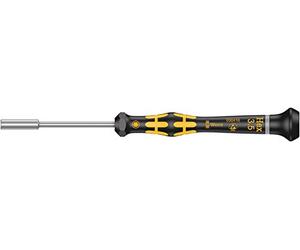 Wera 05030416001 Aprieta-Tuercas, 3.5 x 60 mm