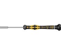 Wera 05030417001 Aprieta-Tuercas, 4.0 x 60 mm