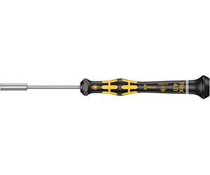 Wera 05030417001 Aprieta-Tuercas, 4.0 x 60 mm