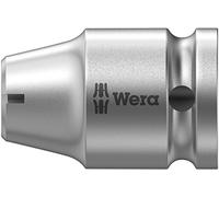 Wera 05042665001 Adaptador, 3/4", 5/16", 30 mm