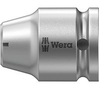 Wera 05042715001 Adaptador, 1/2", 5/16", 35 mm