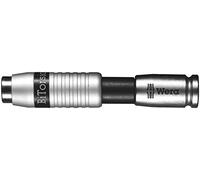 Wera 05048681001 Porta-Puntas, 1/4", 77 mm
