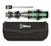 Wera Destornillador múltiple Kraftform Kompakt 20 Tool Finder 1 05051016001
