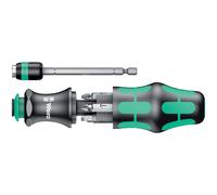 Wera 05051019001 Kraftform Kompakt 20 A - 6 Piezas