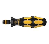Wera Porta-puntas de cambio rápido 05051464001 ESD sin imán 1/4" 119 mm