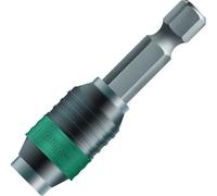 Wera 05052502001 889/4/1 K Rapidaptor Universal Portabrocas Con Permanent Imán