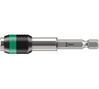 Wera 05052503001 Porta-Puntas, 1/4", 75 mm