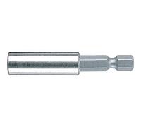 Wera 05053455001 899/4/1 Porta-Puntas Universal, 1/4“ x 75 mm