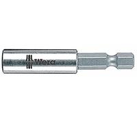 899/4/1 K Porta-Puntas Universal, 1/4 pulgada x 50 mm x 1/4 pulgada