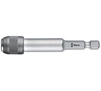Wera 05053520001 894/4/1 Porta-Puntas Universal, 1/4“ x 75 mm