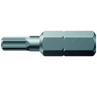 Wera 05056340001 840/1 Z Bits 10,0 x 25, 10,0 x 25 mm