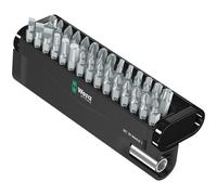 Wera 05057434001 Bit-Check 30pc Metal 1 Pz Ph Tx Sl Maleficio Set de Brocas