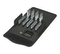 Wera 05057450001 Bitsafe 43 Universal 1 PZ/PH/TX Z 43 Piezas