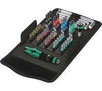 Wera 05057460001 Juego de Herramientas con 52 Piezas