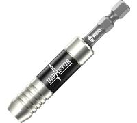 Wera 05057675001 897/4 Imperial R Impaktor Portapuntas, Retención Anillo Y Imán