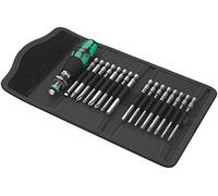 Wera Set destornilladores combinados Kraftform Kompakt 60 05059295001