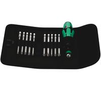 Wera 05059299001 Juego de Herramientas con 11 Piezas