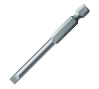 Wera 05059490001 Punta Para Tornillos Ranurados Z 6.5 x 89mm